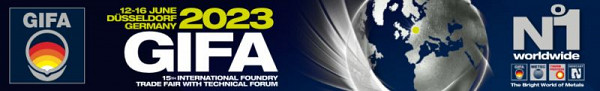 CMB will be attending Gifa 2023 in Dusseldorf
