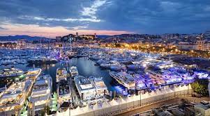 From 12th to 17th September Cannes Yachting Festival will be held in the beautiful setting of Côte d'Azur.
